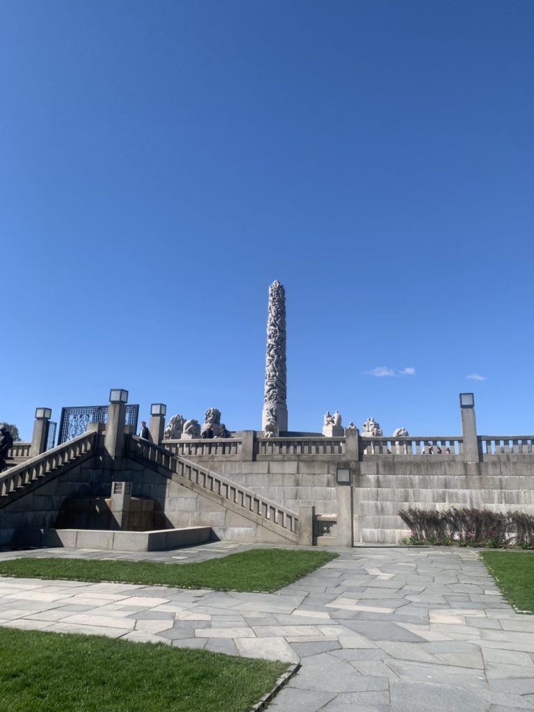oslo